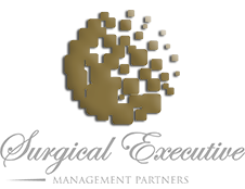 Logo | Surgical Executive Management Partners